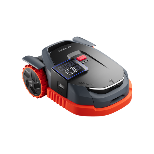 Segway Navimow  X390 Robotic Lawn Mower ｜2.5 acres